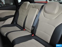 2012款 1.4T DCT 悦享版