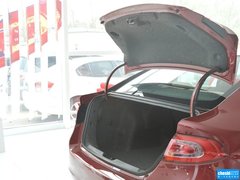 2012款 1.4T DCT 悦享版