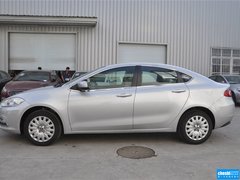 2012款 1.4T DCT 悦享版