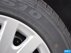 2012款 1.4T DCT 悦享版
