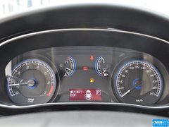 2012款 1.4T DCT 悦享版