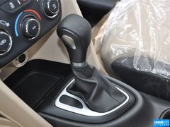 2012款 1.4T DCT 悦享版
