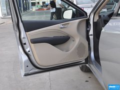 2012款 1.4T DCT 悦享版