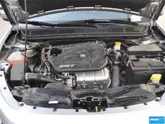2012款 1.4T DCT 悦享版