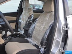 2012款 1.4T DCT 悦享版