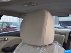 2012款 1.4T DCT 悦享版