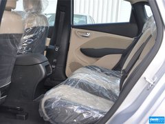 2012款 1.4T DCT 悦享版