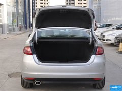 2012款 1.4T DCT 悦享版
