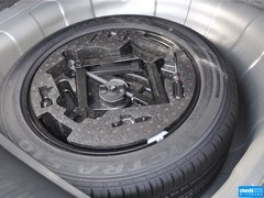 2012款 1.4T DCT 悦享版