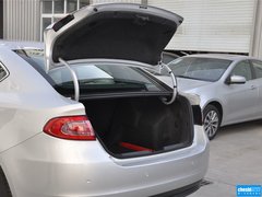 2012款 1.4T DCT 悦享版
