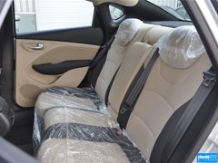 2012款 1.4T DCT 悦享版