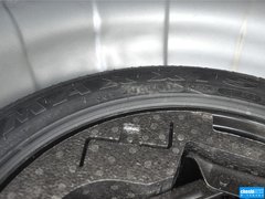 2012款 1.4T DCT 悦享版