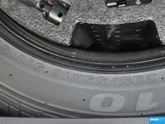 2012款 1.4T DCT 悦享版