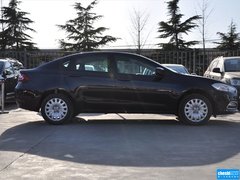 2012款 1.4T DCT 悦享版