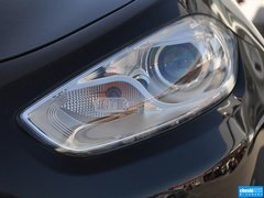 2012款 1.4T DCT 悦享版