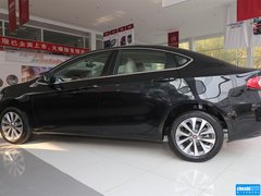 2012款 1.4T DCT 悦享版