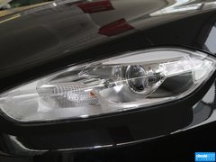 2012款 1.4T DCT 悦享版
