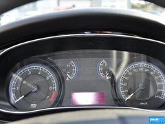 2012款 1.4T DCT 悅享版