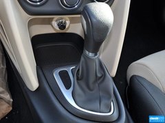 2012款 1.4T DCT 悦享版