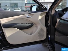 2012款 1.4T DCT 悦享版