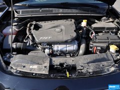 2012款 1.4T DCT 悦享版