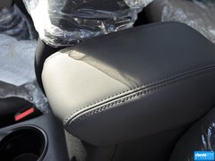 2012款 1.4T DCT 悦享版