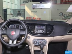 2012款 1.4T DCT 悅享版