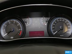 2012款 1.4T DCT 悅享版