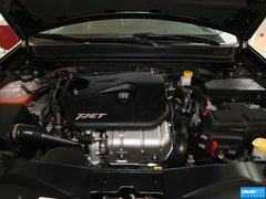 2012款 1.4T DCT 悦享版