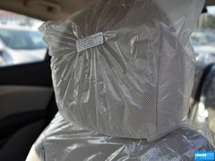 2012款 1.4T DCT 悦享版