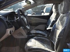 2012款 1.4T DCT 悦享版