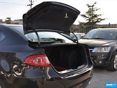 2012款 1.4T DCT 悦享版
