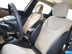2012款 1.4T DCT 悦享版