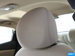 2012款 1.4T DCT 悦享版