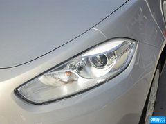 2012款 1.4T DCT 悦享版