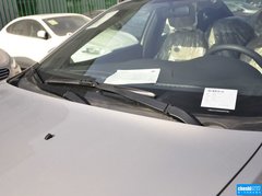 2012款 1.4T DCT 悦享版