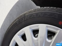 2012款 1.4T DCT 悦享版