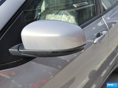 2012款 1.4T DCT 悦享版