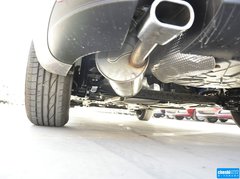 2012款 1.4T DCT 悦享版