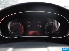 2012款 1.4T DCT 悦享版