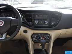 2012款 1.4T DCT 悦享版