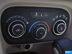 2012款 1.4T DCT 悦享版