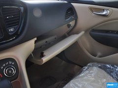2012款 1.4T DCT 悦享版