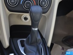 2012款 1.4T DCT 悦享版