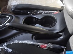 2012款 1.4T DCT 悦享版
