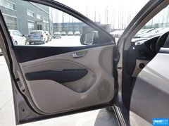 2012款 1.4T DCT 悦享版