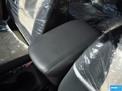 2012款 1.4T DCT 悦享版