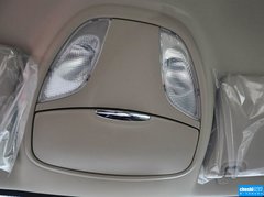 2012款 1.4T DCT 悦享版