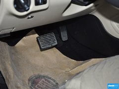 2012款 1.4T DCT 悦享版