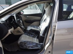 2012款 1.4T DCT 悦享版